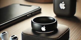 Apple Ring si allontana: l'anello di Cupertino non è ancora in programma