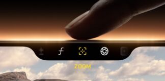 iOS 18.2: Apple migliorerà il tasto Camera Control con questa funzione