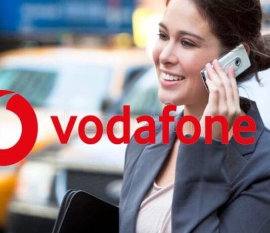 Vodafone: Silver 100 e Silver 150, le offerte imperdibili per chi cambia operatore