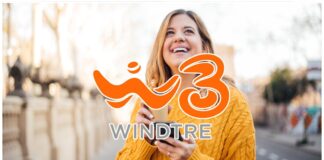 WindTre