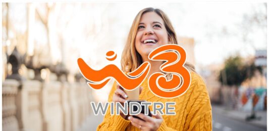 WindTre