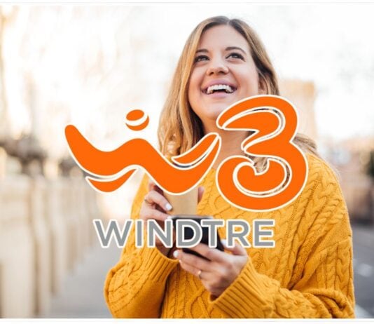 WindTre