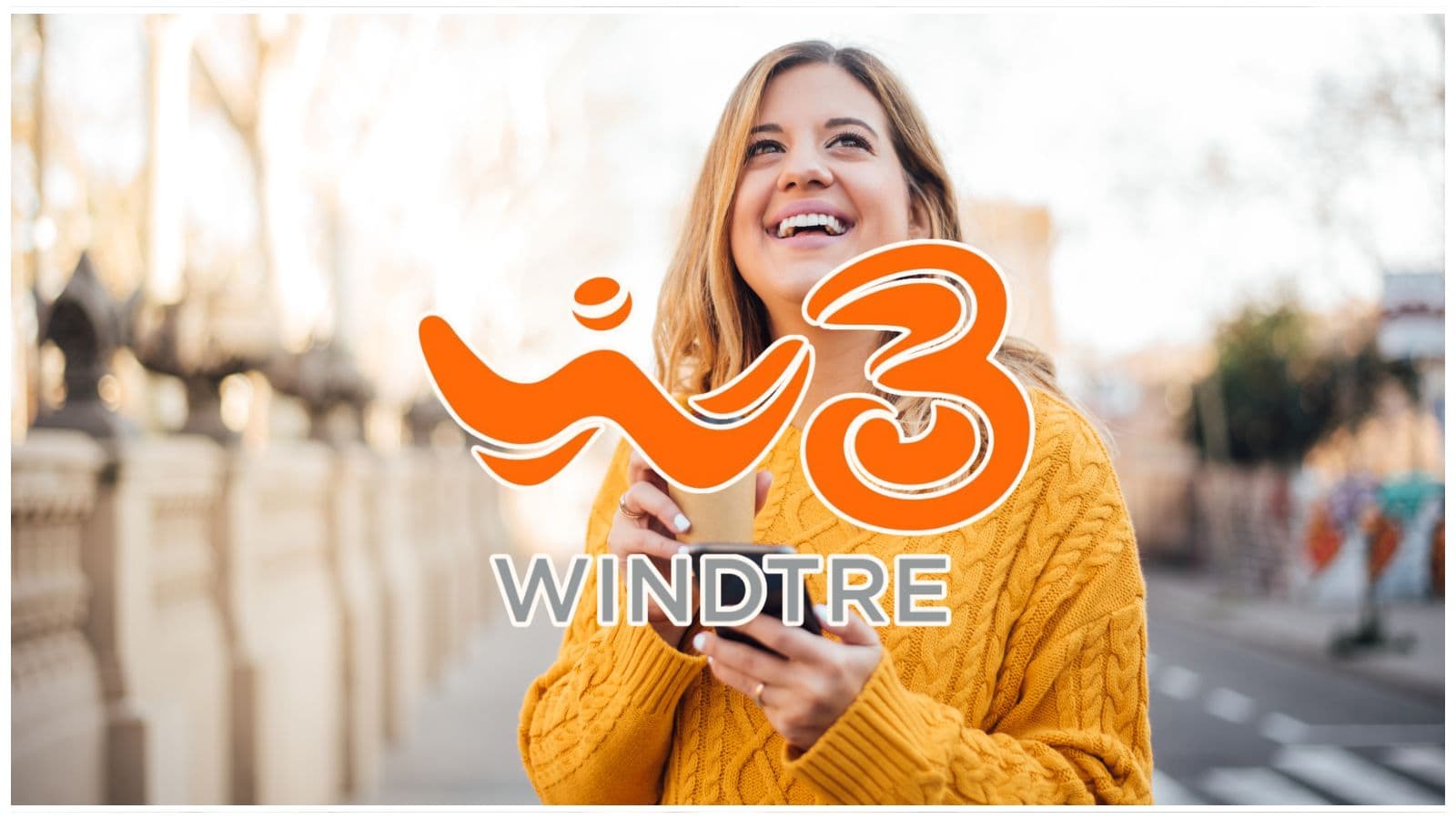 WindTre