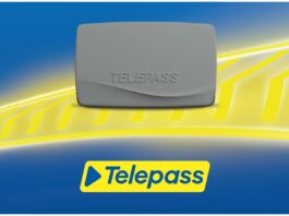 Telepass