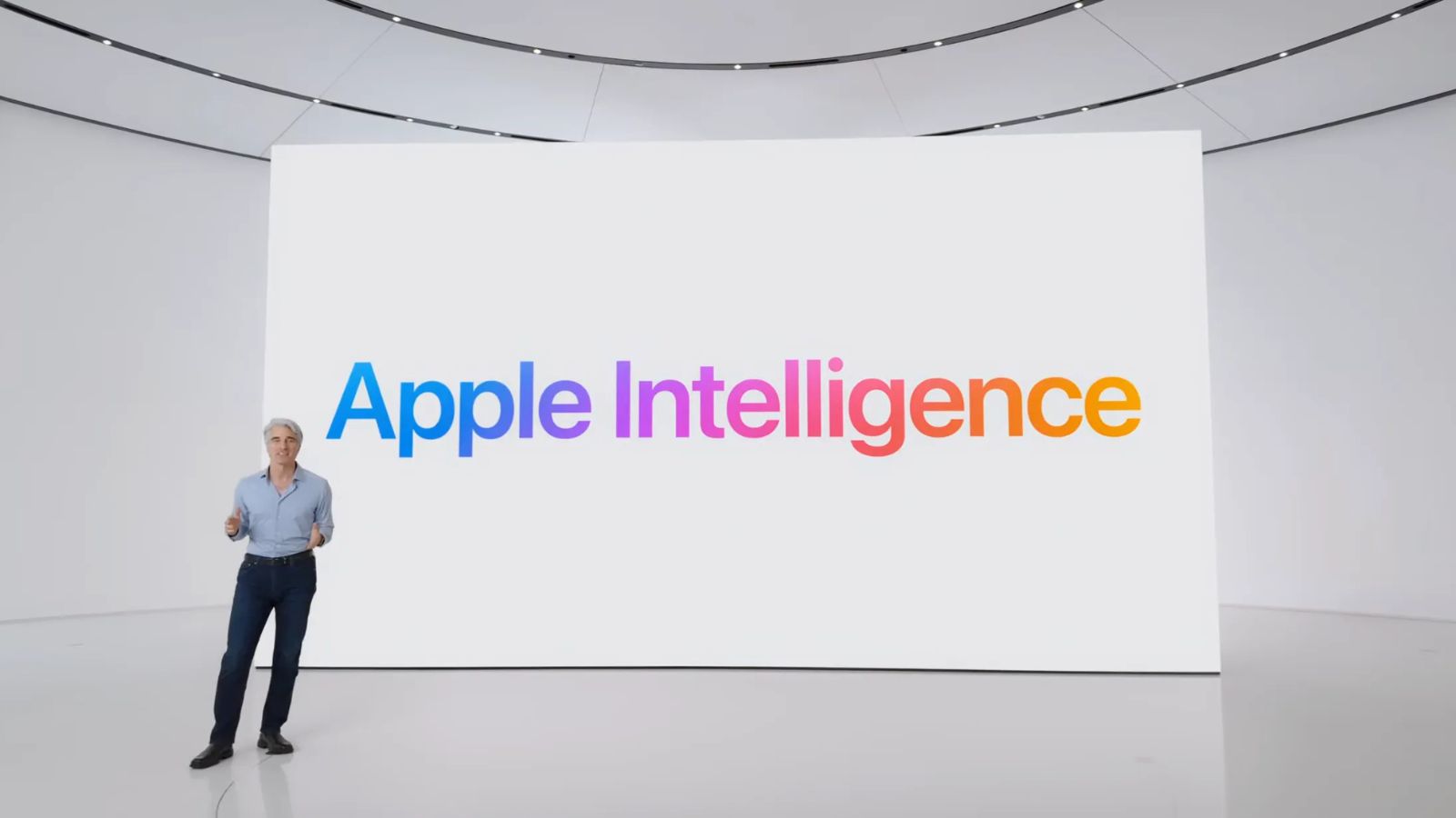 Apple Intelligence: iOS 18.2 porterà le funzioni più attese, ecco quando