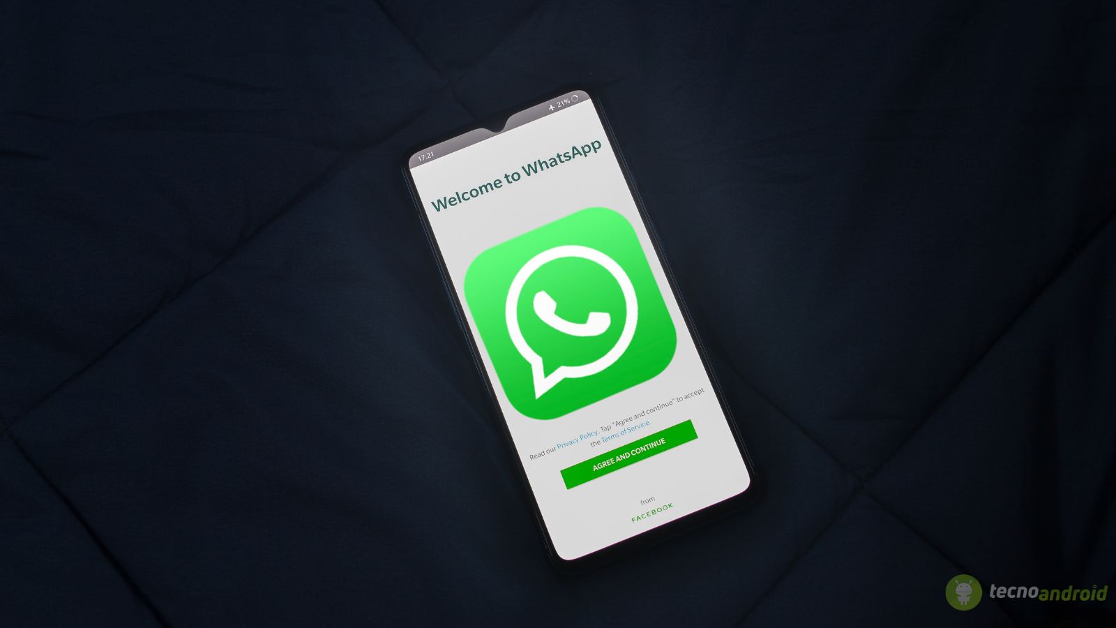 WhatsApp ora rende più semplice silenziare le notifiche nei gruppi