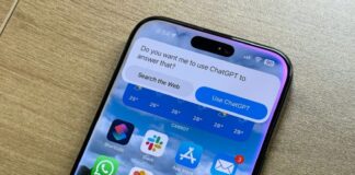 iOS 18.2: gli utenti Apple potranno avere ChatGPT Plus