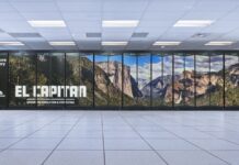 El Capitan: il supercomputer più potente al mondo conquista il primo posto