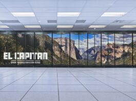 El Capitan: il supercomputer più potente al mondo conquista il primo posto