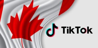 TikTok a rischio ban in Canada: il governo impone stop agli affari del noto social