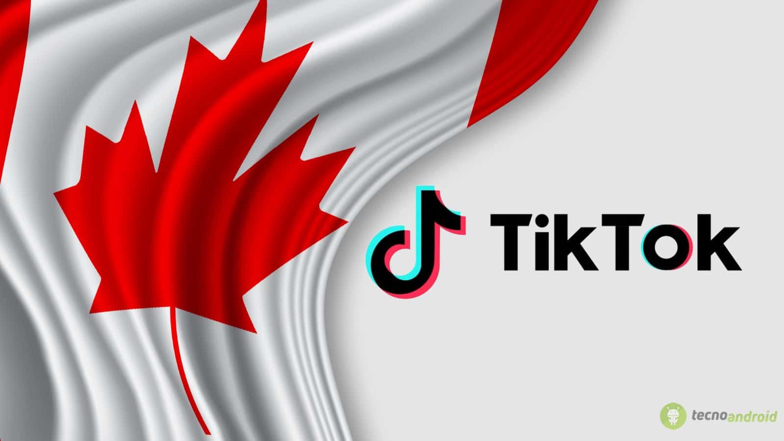 TikTok a rischio ban in Canada: il governo impone stop agli affari del noto social