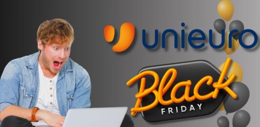 Black Friday Unieuro: OFFERTE extra TECH da non perdere