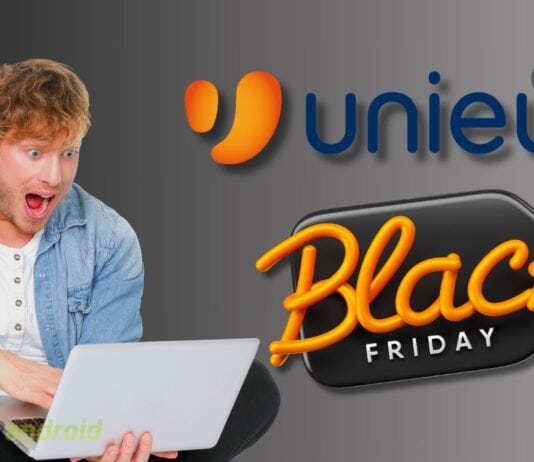 Black Friday Unieuro: OFFERTE extra TECH da non perdere