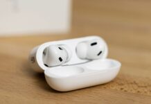 Apple AirPods: i modelli del futuro saranno incentrati sulla salute