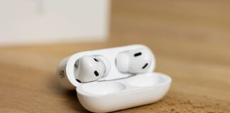 Apple AirPods: i modelli del futuro saranno incentrati sulla salute