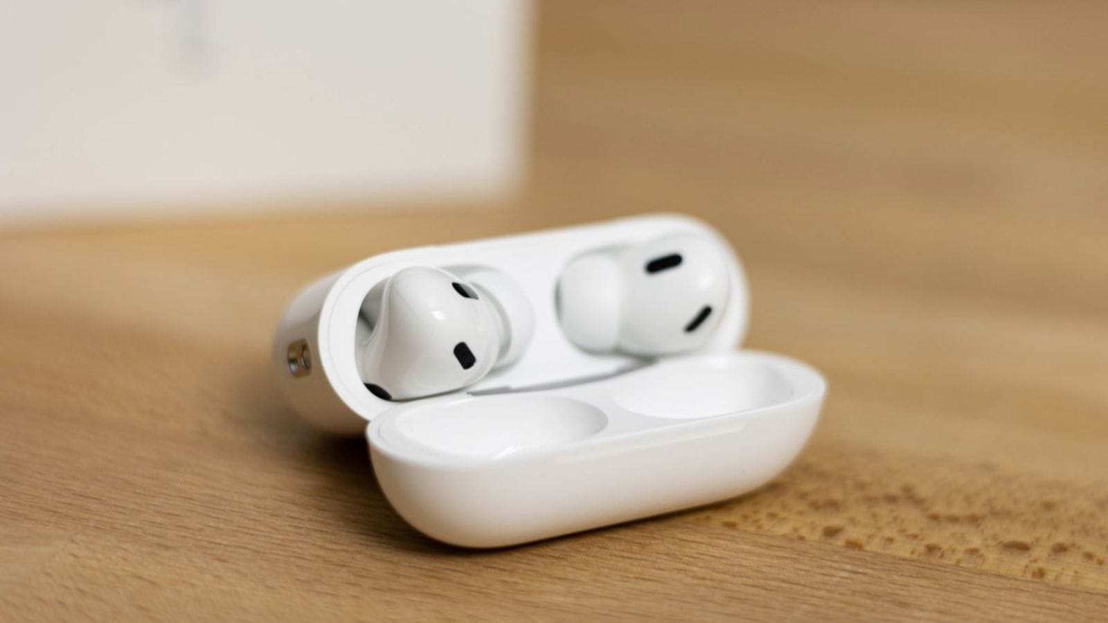 Apple AirPods: i modelli del futuro saranno incentrati sulla salute