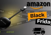 Black Friday Amazon, Offerta Motorola Sound MA1: scopritene il prezzo