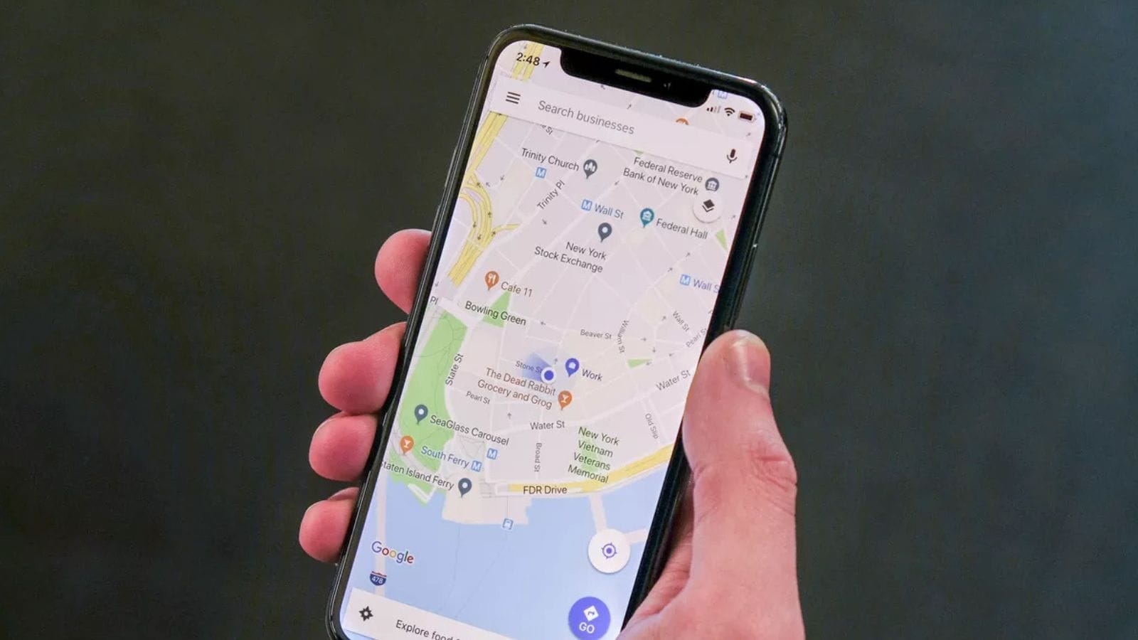 Apple: Google Maps potrà essere l'app scelta di default in Europa