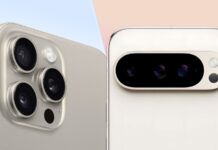 Apple e Google: quanto costa produrre iPhone 16 Pro e Pixel 9 Pro