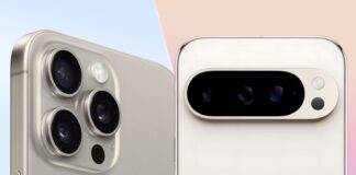 Apple e Google: quanto costa produrre iPhone 16 Pro e Pixel 9 Pro