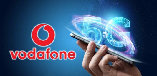 Opensignal traccia i risultati dei dati raccolti premiando Vodafone con ben 8 riconoscimenti su 10, battendo gli altri 4 operatori.