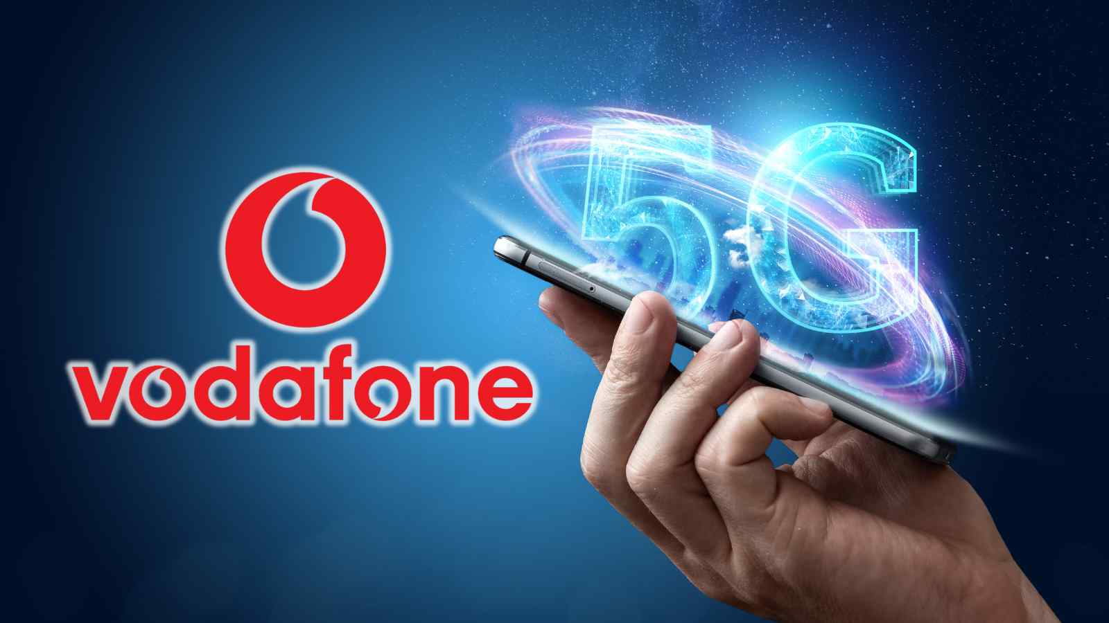 Opensignal traccia i risultati dei dati raccolti premiando Vodafone con ben 8 riconoscimenti su 10, battendo gli altri 4 operatori.