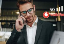 L'incredibile offerta Vodafone Silver non smette di far parlare di sé, con i suoi minuti ed SMS illimitati e 150 GB di traffico dati in 5G!