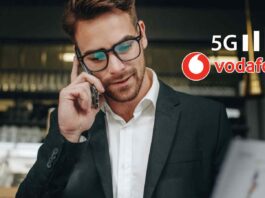 L'incredibile offerta Vodafone Silver non smette di far parlare di sé, con i suoi minuti ed SMS illimitati e 150 GB di traffico dati in 5G!