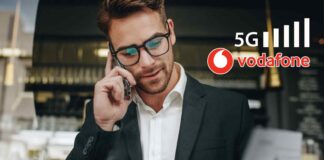 L'incredibile offerta Vodafone Silver non smette di far parlare di sé, con i suoi minuti ed SMS illimitati e 150 GB di traffico dati in 5G!