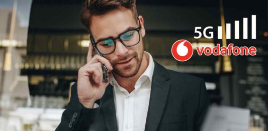 L'incredibile offerta Vodafone Silver non smette di far parlare di sé, con i suoi minuti ed SMS illimitati e 150 GB di traffico dati in 5G!