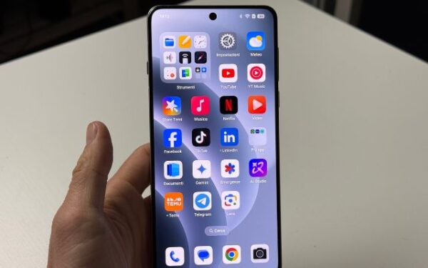 OPPO Find X8 Pro