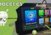 Aoocci C5: il display con CarPlay e Android Auto per la moto, la RECENSIONE