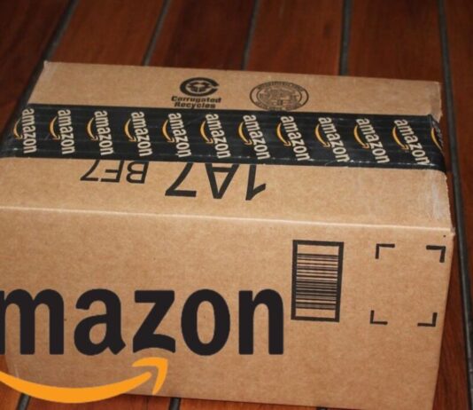 Amazon sorprende con le Offerte Lampo: sconti incredibili su tutto