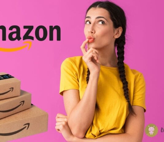 Amazon batte ogni record con offerte assurde al 70% di sconto