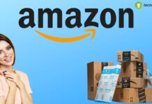 Amazon: la settimana del Black Friday è iniziata, i migliori affari