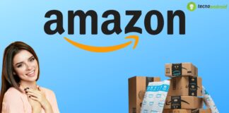 Amazon: la settimana del Black Friday è iniziata, i migliori affari