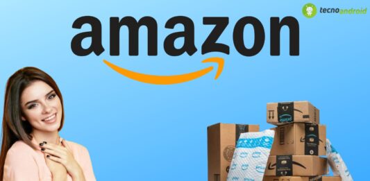 Amazon, prezzi ASSURDI solo oggi nella lista tech