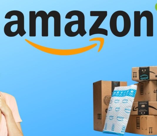 Amazon, prezzi ASSURDI solo oggi nella lista tech