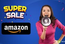 Amazon: ancora Black Friday, le super offerte di oggi in esclusiva