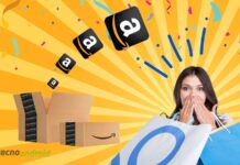 Amazon: offerte di novembre al TOP con prezzi al 60% di sconto