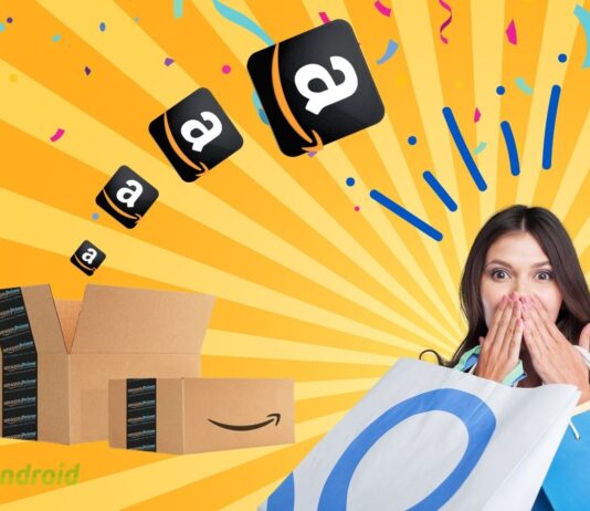 Amazon: offerte di novembre al TOP con prezzi al 60% di sconto