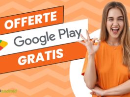 Android, SALDI sul Play Store di Google: 5 app a pagamento ora gratis