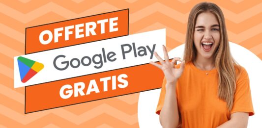 Android, SALDI sul Play Store di Google: 5 app a pagamento ora gratis