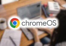 ChromeOS si aggiorna