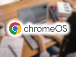 ChromeOS si aggiorna