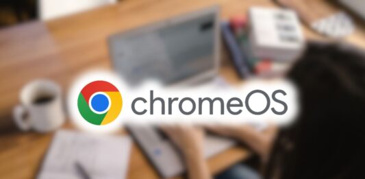 ChromeOS si aggiorna