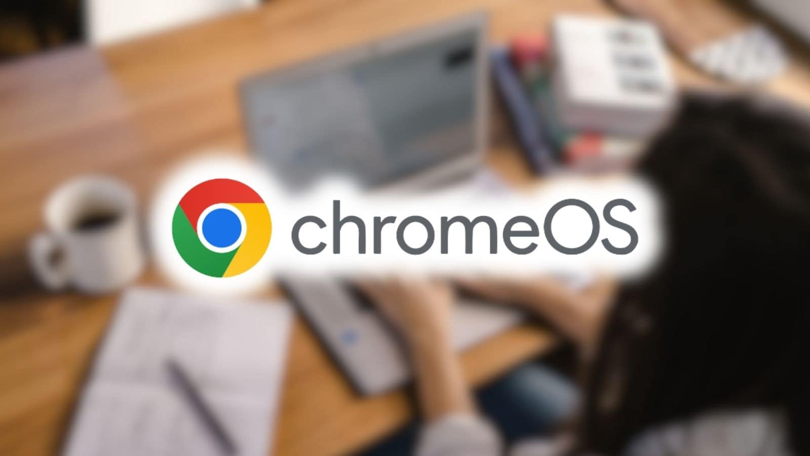 ChromeOS si aggiorna