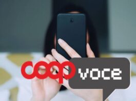 CoopVoce stravince: la EVO 20 non è mai costata così poco