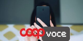 CoopVoce stravince: la EVO 20 non è mai costata così poco