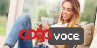 CoopVoce: solo 4€ al mese per avere la nuova EVO 20